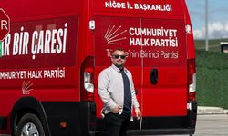 CHP Niğde İl Başkanlığında 16 Yıl Çalışan Mehmet Bayraktar’dan Tazminat İddiası