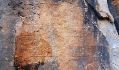 2 Bin 800 Yıllık Yazıt Koruma Altına Alındı