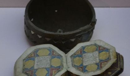 Nadide El Yazmaları Emin Ellerde