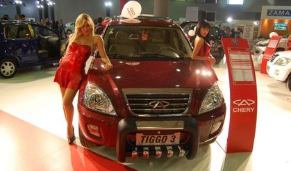 Autoshow İstanbul 2010