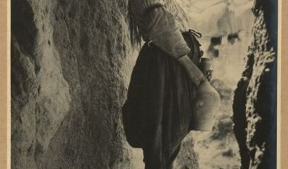 1935 Yılından Niğde ve Çevresine Ait Fotoğraflar