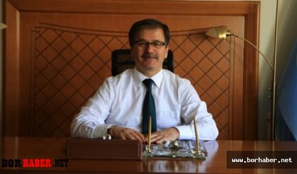 Milli Eğitim Müdürü Halil İbrahim Yaşar'ın Acı Günü