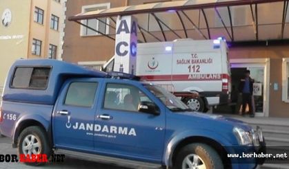 İki aile arasında çıkan kavgada 8 kişi yaralandı