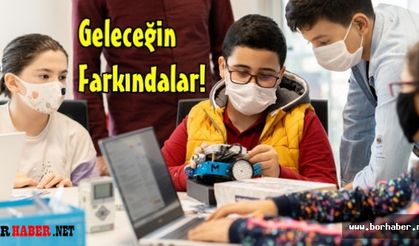 Kapsam Robotik ve Yazılım Firması ile Yaşamınıza Fark Katın