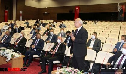 KOP Bölgesi Teknoparklar Birliği Kuruluyor