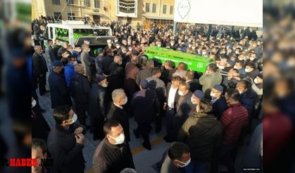 İş insanı Bilal Akpınar hayatını kaybetti