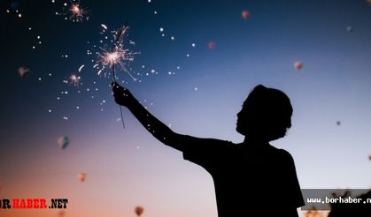 Elinizde Sihirli Bir Değnek Olsa Ne Yapardınız