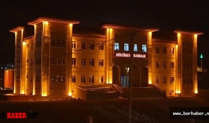 Ulukışla’da 2014’ten   bu yana 15 kaymakam değişti