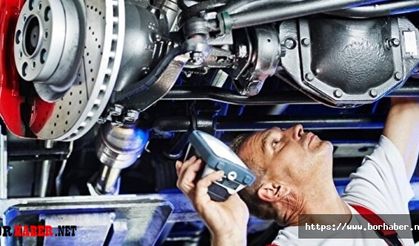 Şuan filtre değişimi parasına eskiden otomobil alınırdı