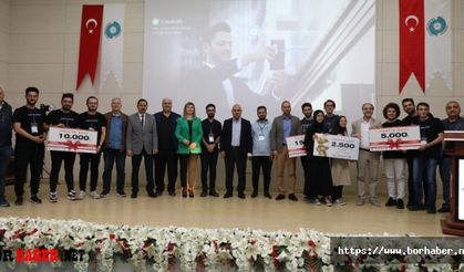 Yüz Tanıma Teknolojileri İle Mobilde Ödeme Hackathonu Gerçekleştirildi