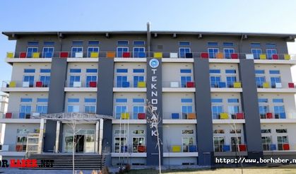 Niğde Teknopark  Performans Endeksi’nde İlk 50’de Yer Aldı