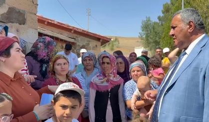 AKP Köy okullarını kapatmaya doyamadı