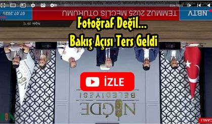 Niğde Belediyesi Sorumlu Değil, Peki Vicdan?