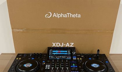 AlphaTheta XDJ-AZ, AlphaTheta OMNIS-DUO, Pioneer OPUS-QUAD, Pioneer XDJ-RX3, Pioneer XDJ-XZ, Pioneer DDJ-FLX10, Pioneer CDJ-3000,  Pioneer DJM-A9