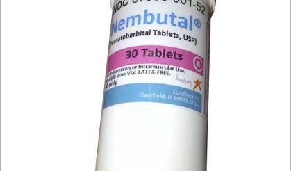 Nembutal Pentobarbital, OxyContin, 4mec, MDMA, Actavis