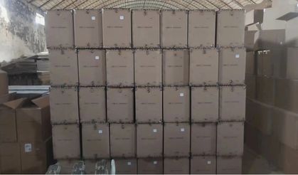 Bitmain Antminer S21 XP+ Hyd (500Th/s) SHA256 BTC asic Miner