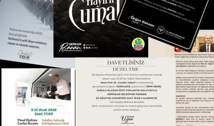 Kişi, makamla büyür; makam kişiyle küçültülemez.