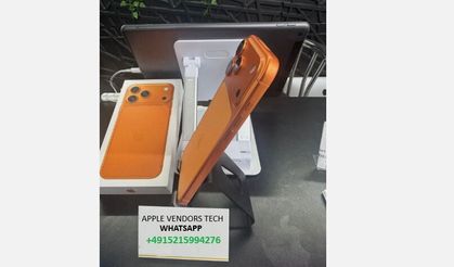 For Sale: Apple iPhone 17 Pro Max 512Gb 1Tb, Sony Ps5 Pro 2Tb Console Bundle