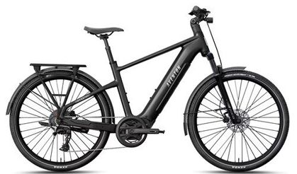 FS: stock Aventon Level 4 ADV eBike Ultro S Motor with GPS