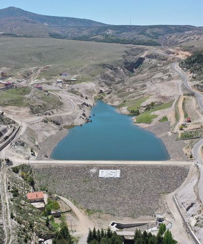 Su Kaynakları “Su Kurullarıyla” Korunacak