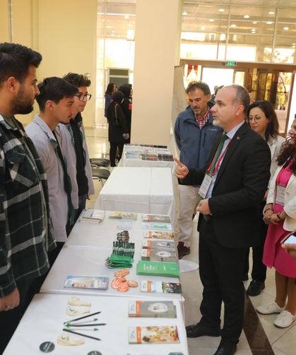 NÖHÜ'de Kadın ve Aile Çalışmaları Kongresi gerçekleştirildi