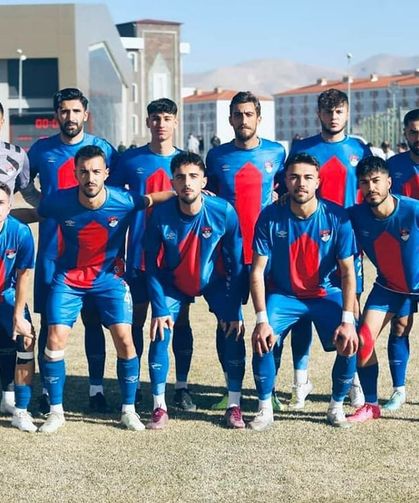 Niğde Belediyespor Galibiyet hasretine son verdi