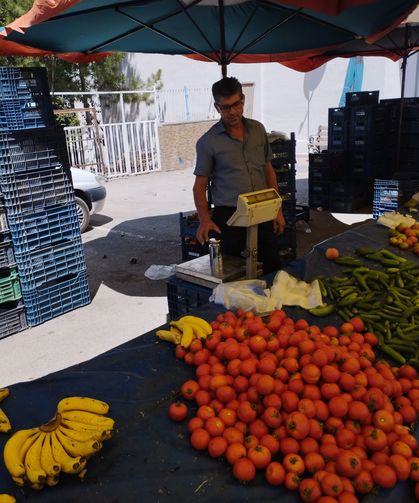 Niğde’de Fiyat ve Etiket Denetimi