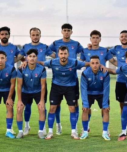 Niğde Belediyespor 3 Puan İçin İstanbul'da