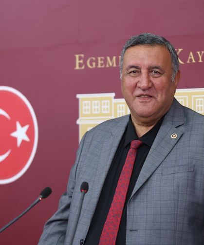 Gürer, "Asbestli Borular Hâlâ Değiştirilmedi"