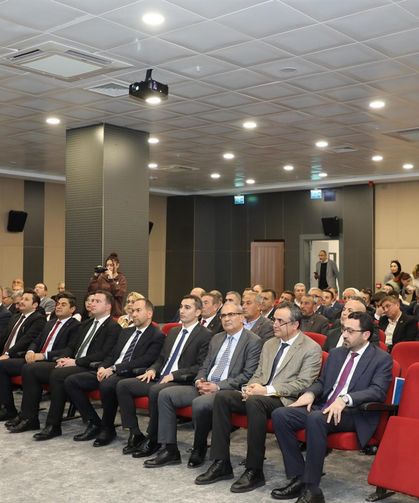 İl Koordinasyon Kurulu 2026 Yılı İlk Toplantısını Yapacak