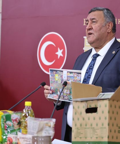 Gürer: “Bayram ikramiyesi, Ramazan kolisi fiyatı karşısında eridi"