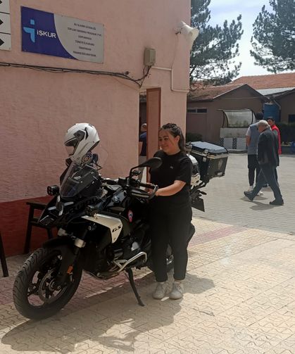 Bor İlçe Emniyet Müdürlüğü’nden Bilgilendirme ve Bilinçlendirme Çalışmaları