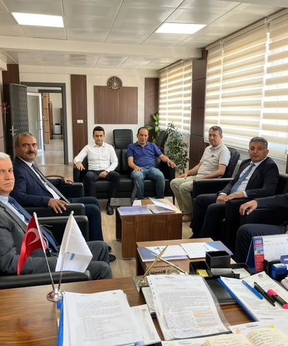 Niğde’de Tahliyeye Hazır Hükümlüler İçin İstihdam Seferberliği