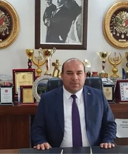 Ulukışla’da kaçak sulamaya ceza!