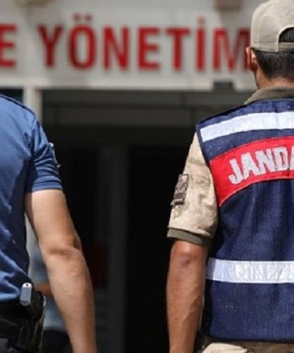 Niğde’de Bir Haftada 583 Şahıs Hakkında İşlem