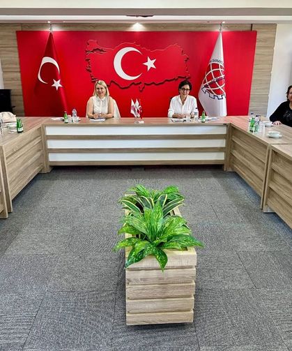 Niğde’de 127 Kadın İstihdam Programlarından Faydalandı