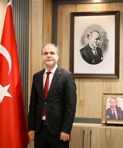 NÖHÜ, Geleceğin Mesleklerine Yönelik Yeni Bölümlerle Öğrenci Kabul Ediyor