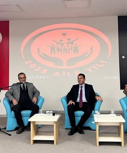 Niğde’de Gençlerle Rol Model Buluşması Gerçekleştirildi