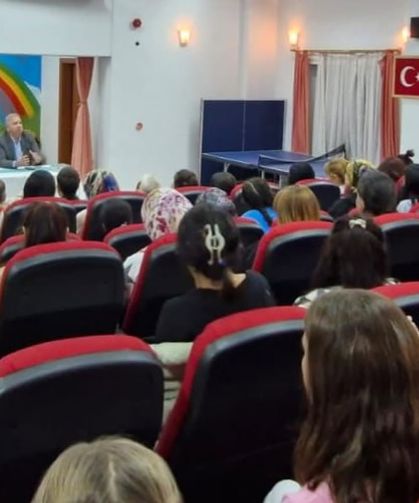 Niğde’de Reşit Olma Sürecindeki Çocuklara Finansal Okuryazarlık Eğitimi