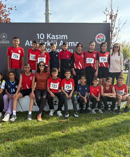 Niğde’nin Genç Sporcuları Ankara’dan Başarıyla Döndü