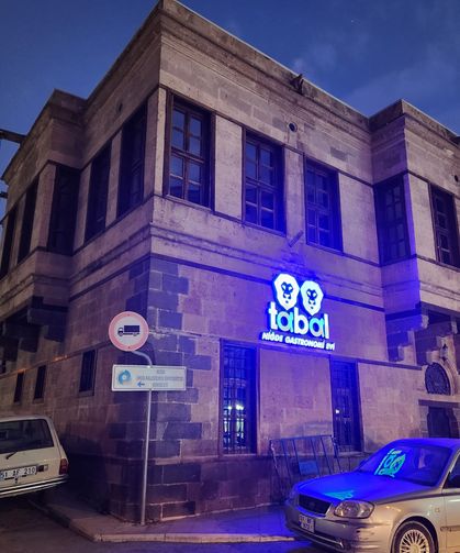 Niğde Mutfağı Dünya Ligine “Tabal Gastronomi Evi” İle Girdi