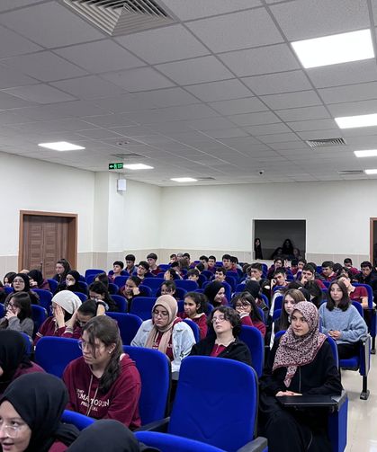 Su Verimliliği Seferberliği Eğitimleri Hız Kesmeden Sürüyor