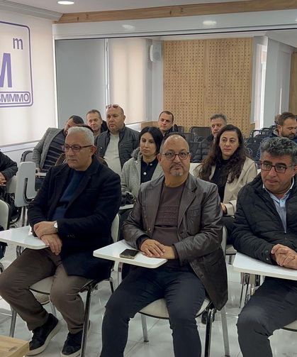 Niğde SMMMO’dan 586 Sayılı Tebliğe Sert Tepki