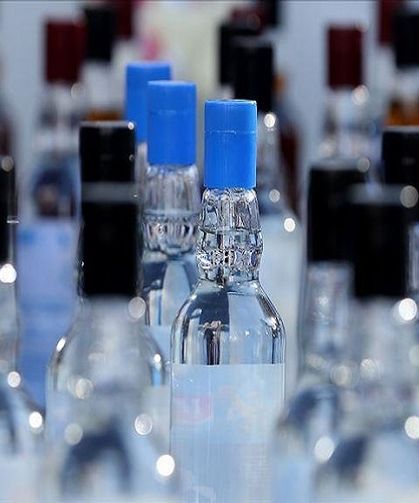 Palandöken, “Yılbaşı Öncesi Sahte İçkiye Dikkat”