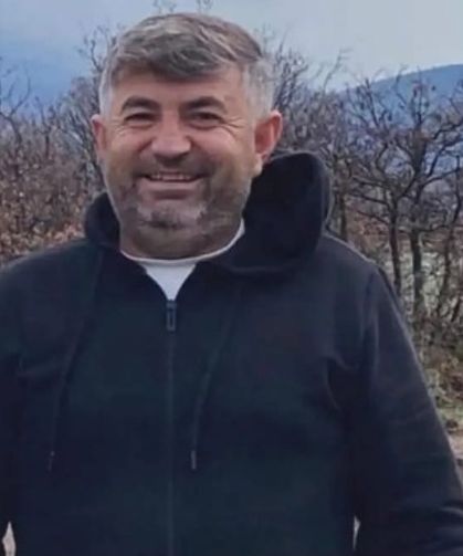 Sulama kanalına düşen çiftçi hayatını kaybetti