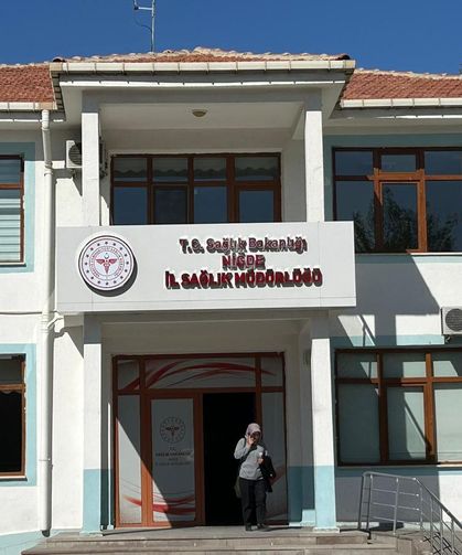 İl Sağlık Müdürü İnan’dan Mevsimsel Gribe Karşı Uyarı