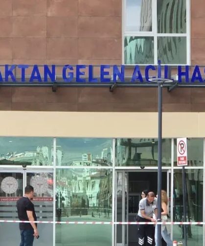 Niğde’de Tartışma Kanlı Bitti: Tornavidayla Öldürüldü