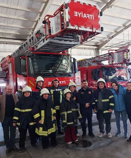 Biz Birlikte Güçlüyüz