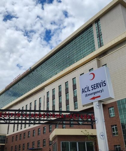 Ulukışla’da Tırın Çarptığı Yaya Hayatını Kaybetti