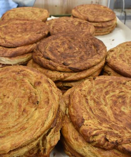 İftar ve Sahur Sofralarının Vazgeçilmezi: Niğde Tahinlisi